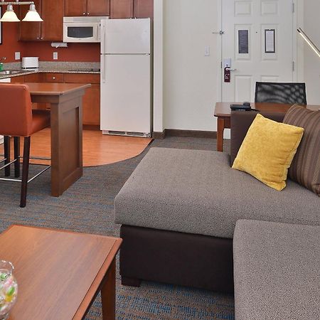 Residence Inn By Marriott Loveland Fort Collins Exterior foto