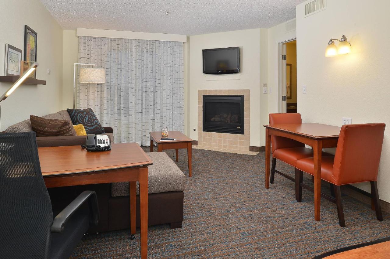 Residence Inn By Marriott Loveland Fort Collins Exterior foto