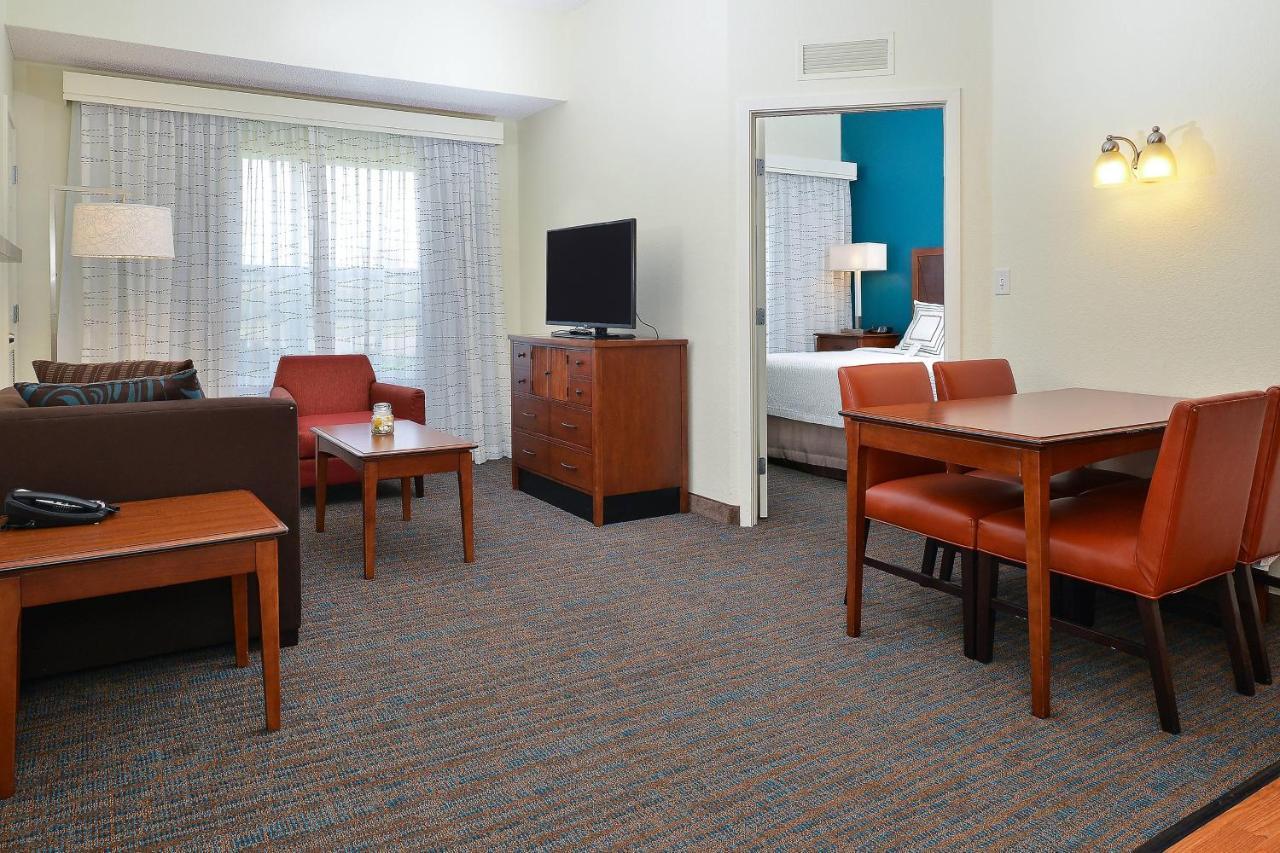 Residence Inn By Marriott Loveland Fort Collins Exterior foto