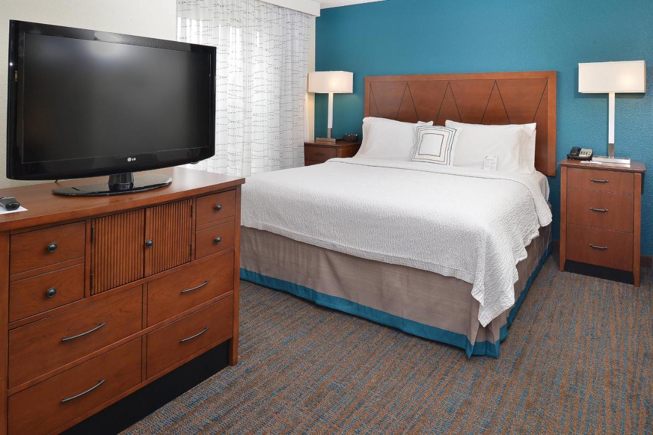 Residence Inn By Marriott Loveland Fort Collins Exterior foto