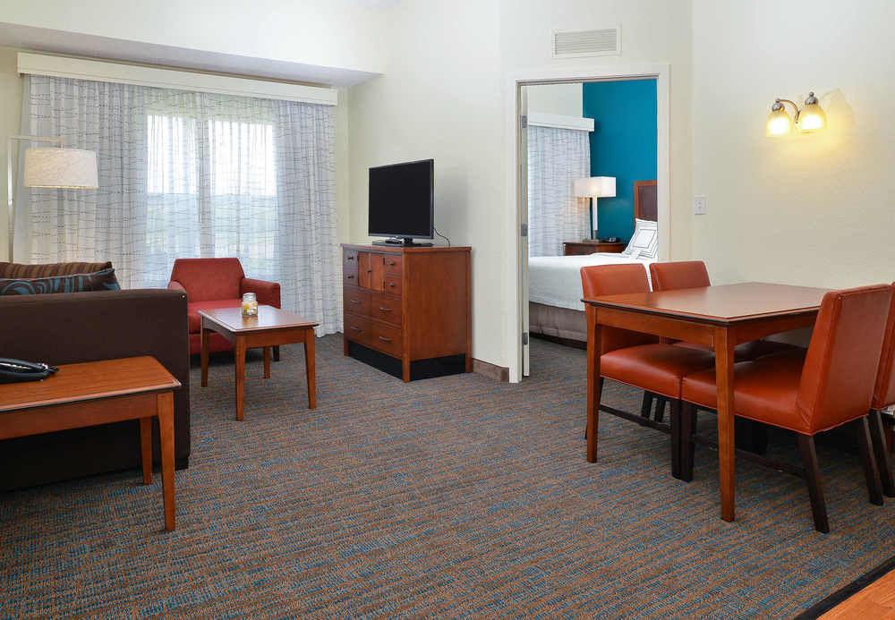 Residence Inn By Marriott Loveland Fort Collins Exterior foto