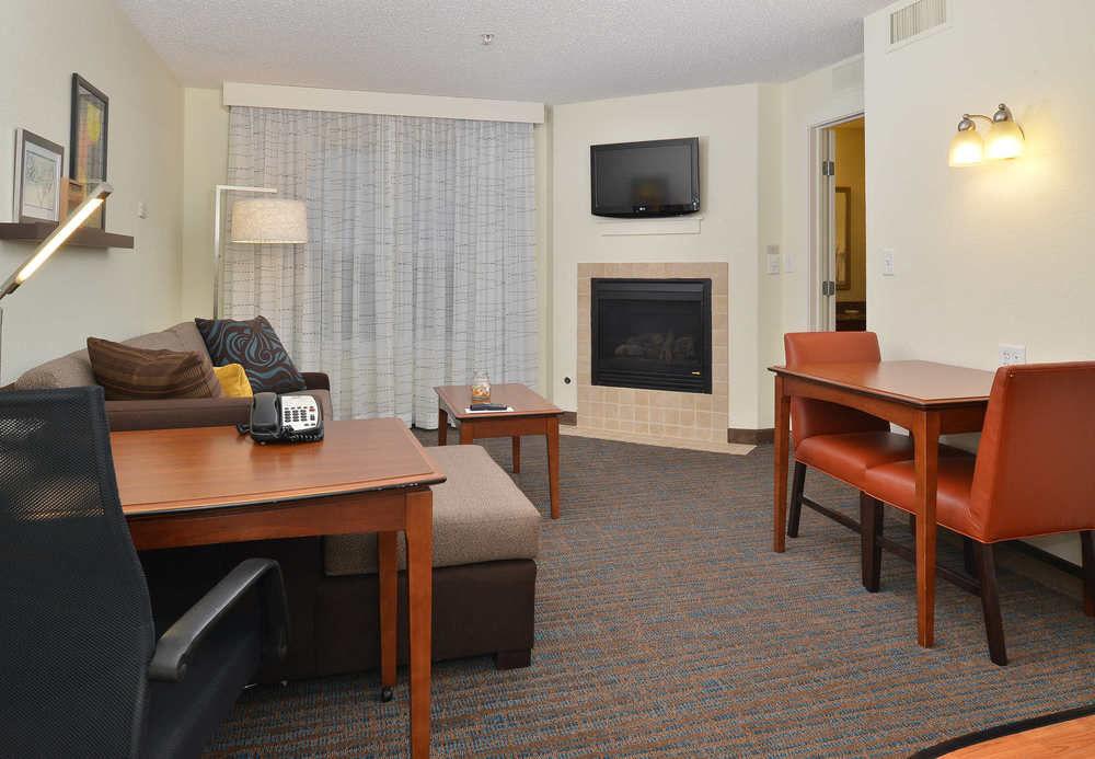 Residence Inn By Marriott Loveland Fort Collins Exterior foto