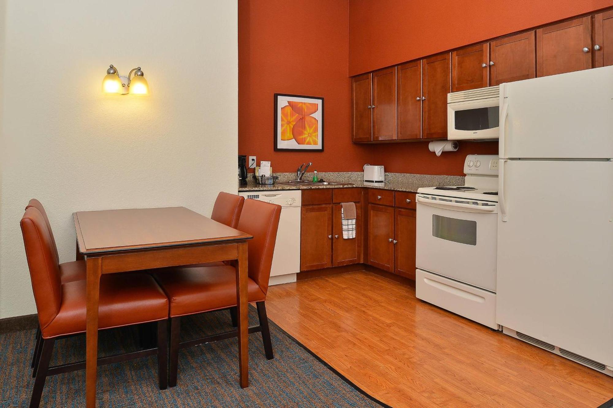 Residence Inn By Marriott Loveland Fort Collins Exterior foto