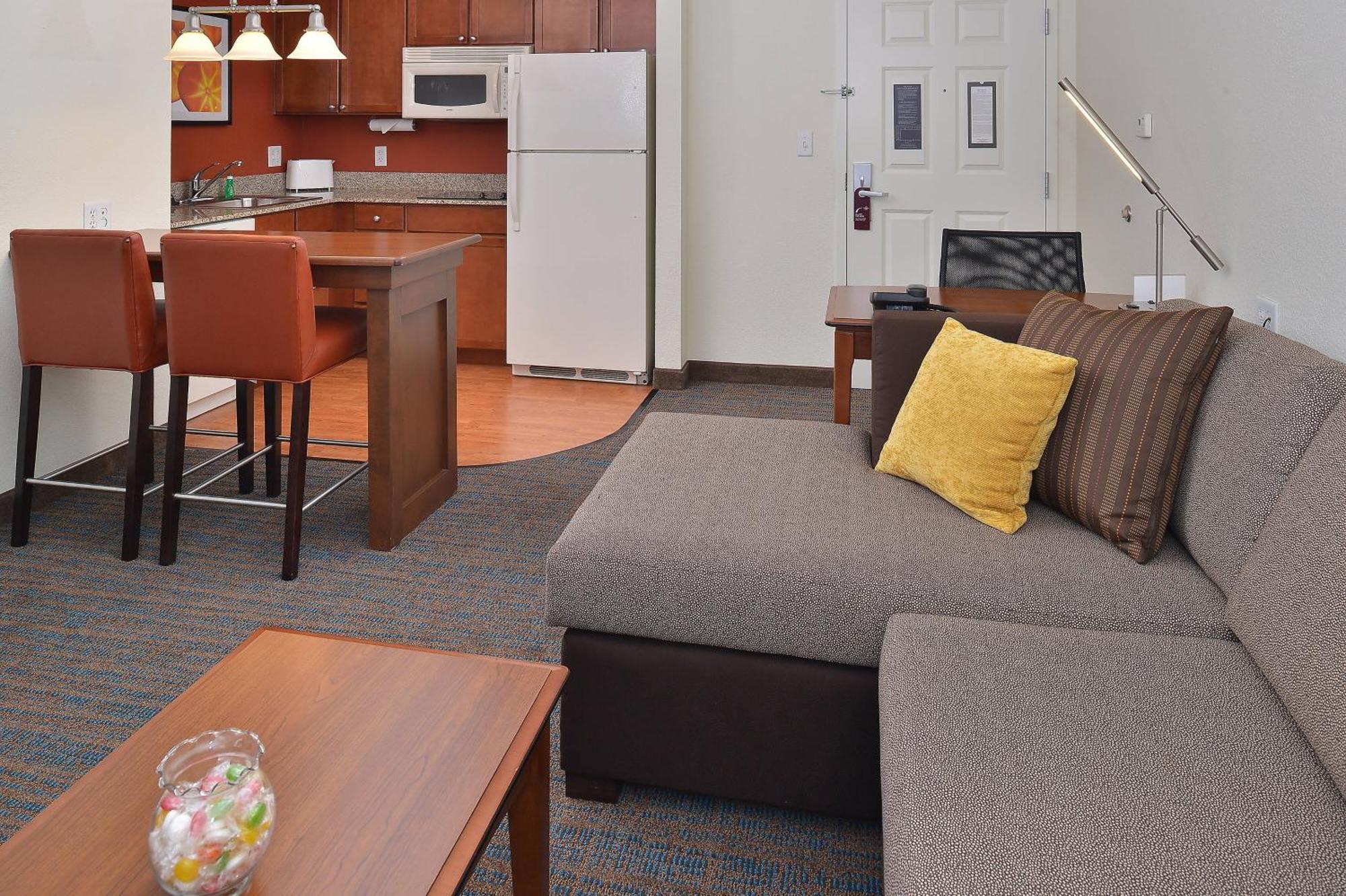 Residence Inn By Marriott Loveland Fort Collins Exterior foto