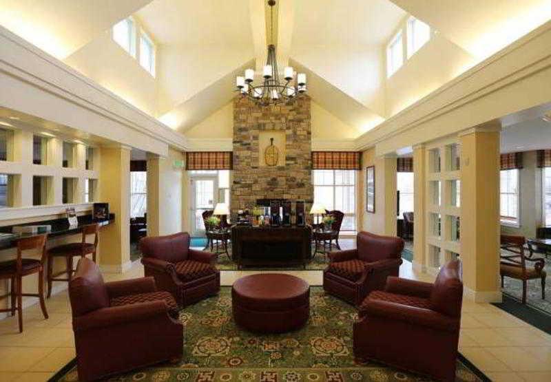 Residence Inn By Marriott Loveland Fort Collins Exterior foto