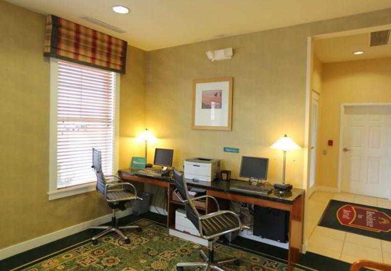 Residence Inn By Marriott Loveland Fort Collins Exterior foto
