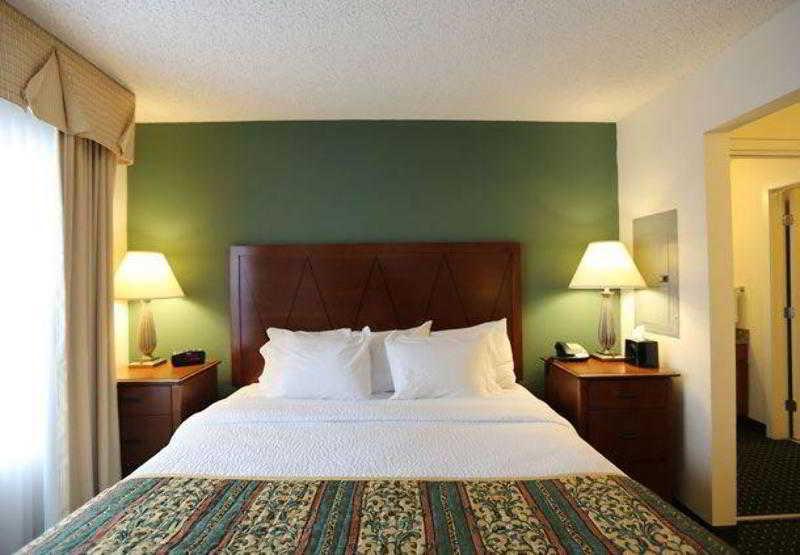 Residence Inn By Marriott Loveland Fort Collins Exterior foto
