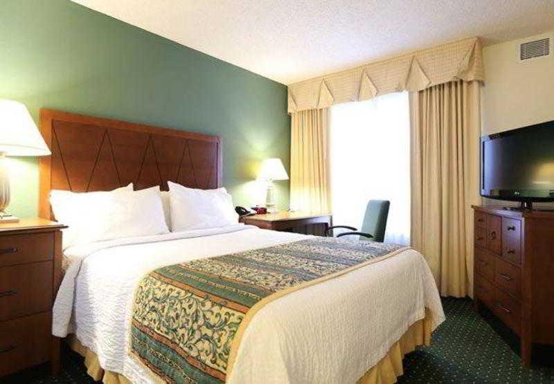 Residence Inn By Marriott Loveland Fort Collins Exterior foto