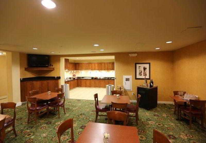 Residence Inn By Marriott Loveland Fort Collins Exterior foto