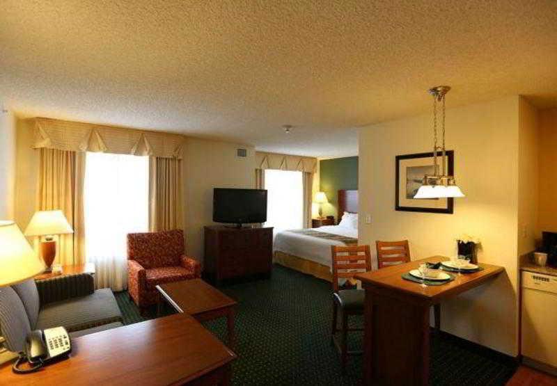 Residence Inn By Marriott Loveland Fort Collins Exterior foto