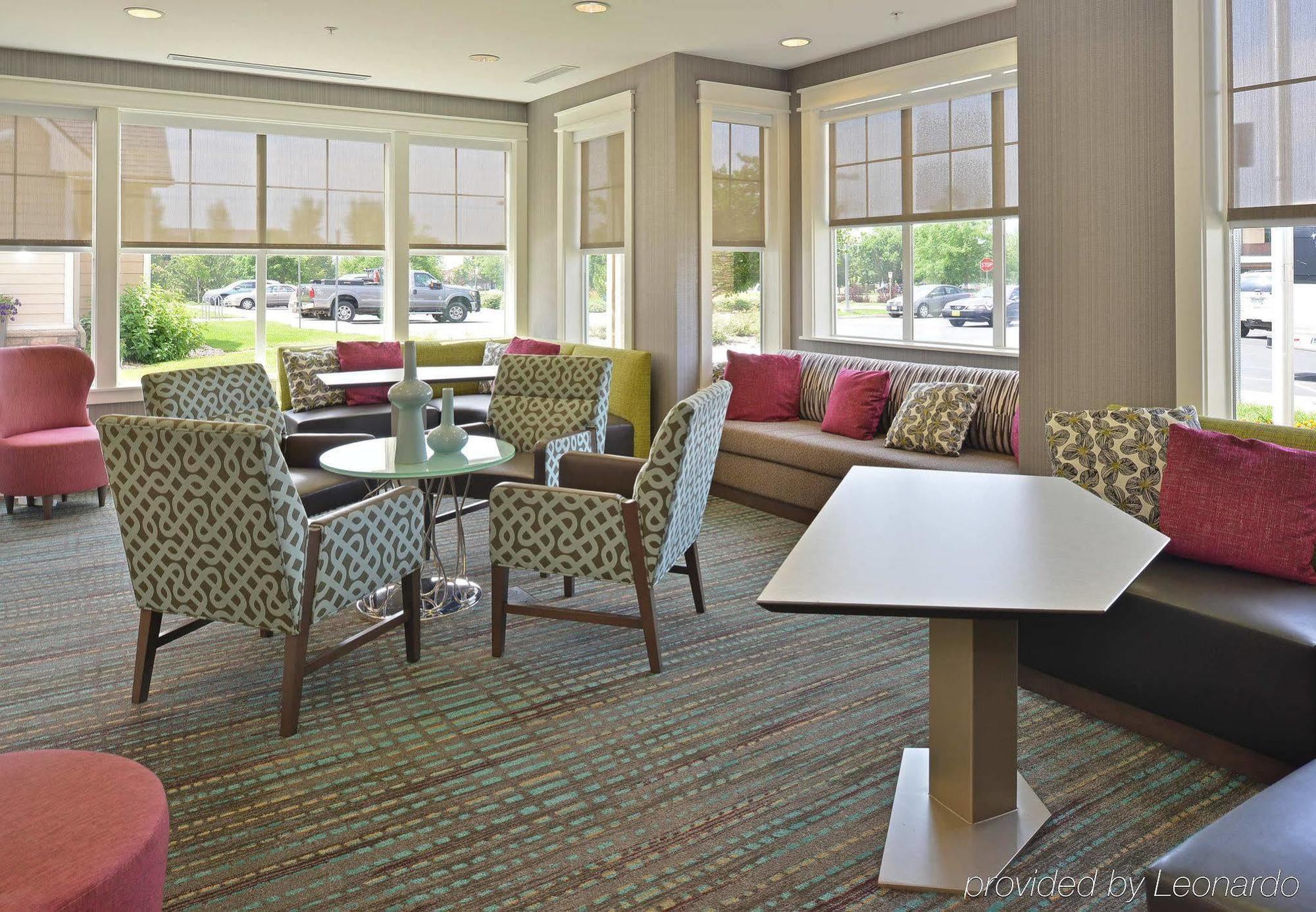 Residence Inn By Marriott Loveland Fort Collins Exterior foto