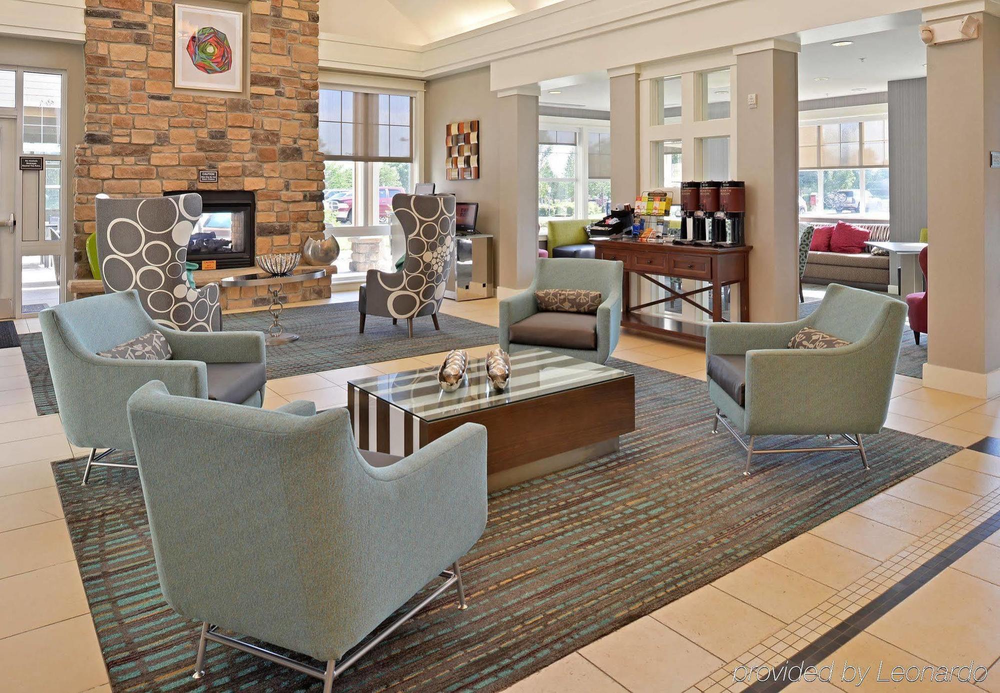 Residence Inn By Marriott Loveland Fort Collins Exterior foto