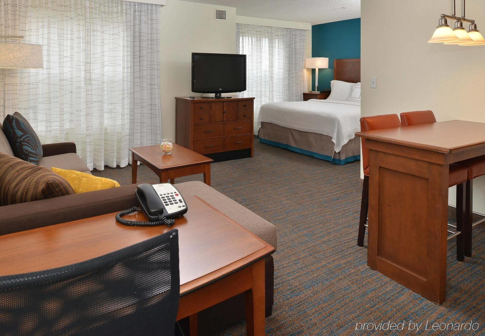 Residence Inn By Marriott Loveland Fort Collins Exterior foto