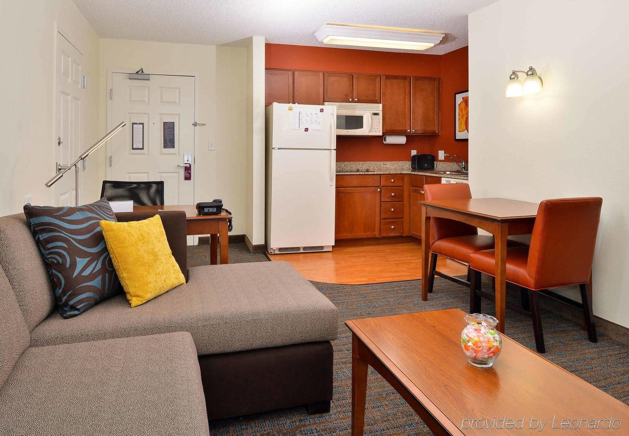Residence Inn By Marriott Loveland Fort Collins Exterior foto