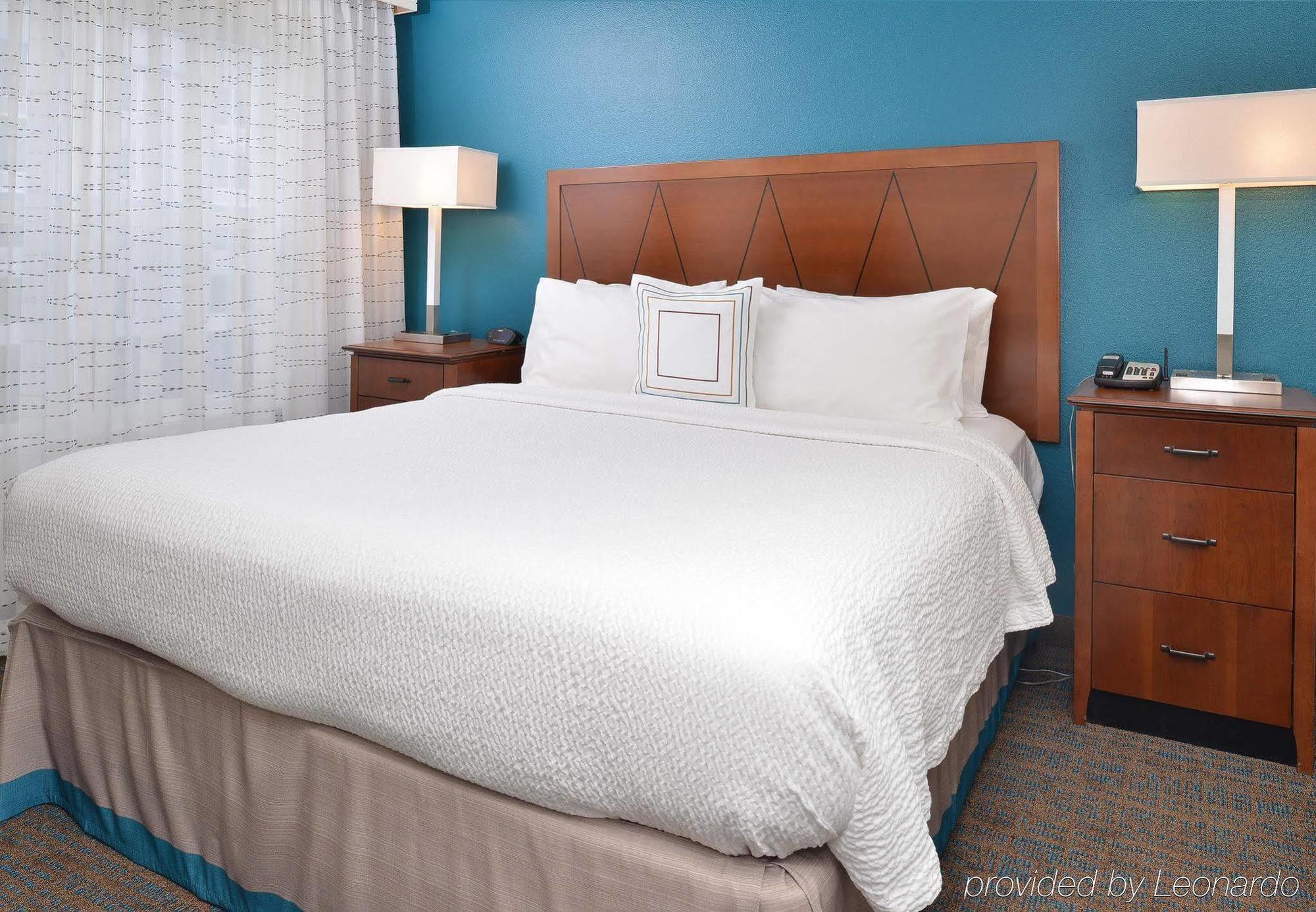 Residence Inn By Marriott Loveland Fort Collins Exterior foto