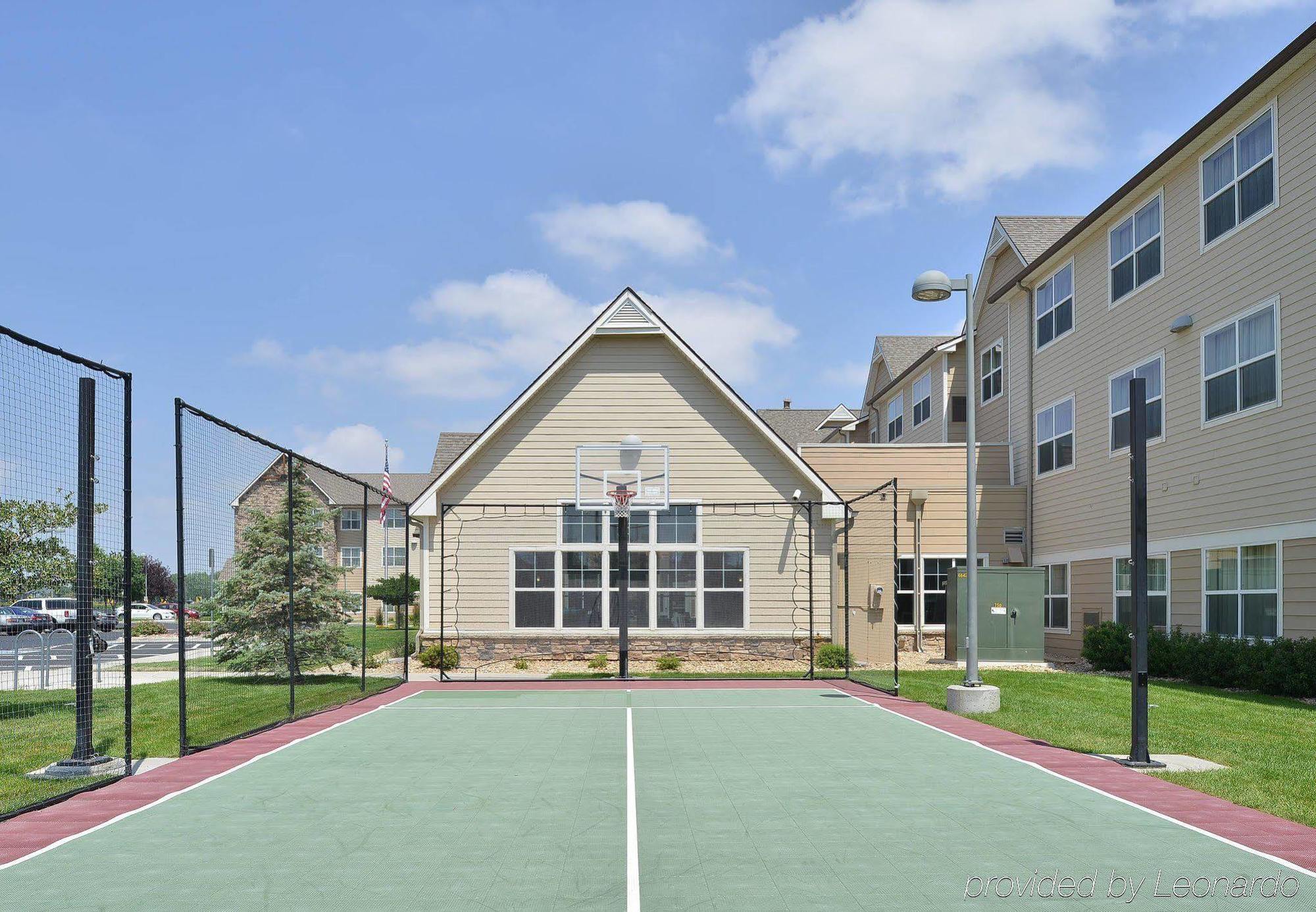 Residence Inn By Marriott Loveland Fort Collins Exterior foto