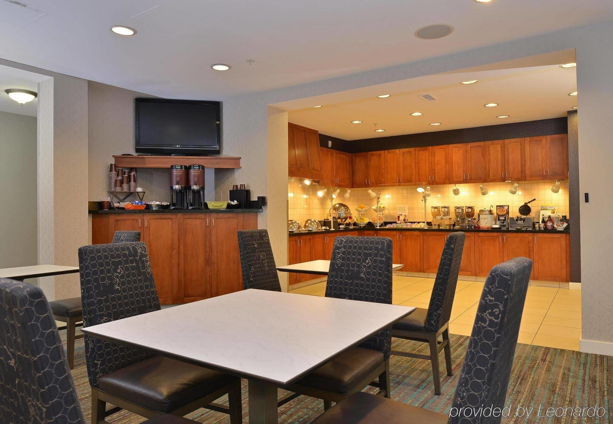 Residence Inn By Marriott Loveland Fort Collins Exterior foto